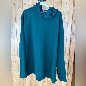 Timberland PRO Green Hooded Pullover